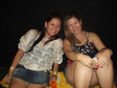 Oktober 10 Anos
